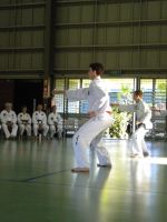 yeppoon dan grading 2010_06